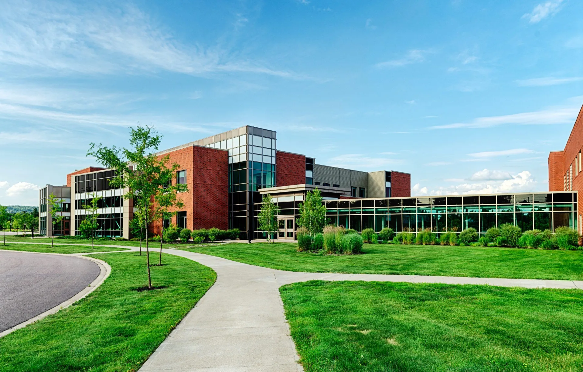 banner Crandall University