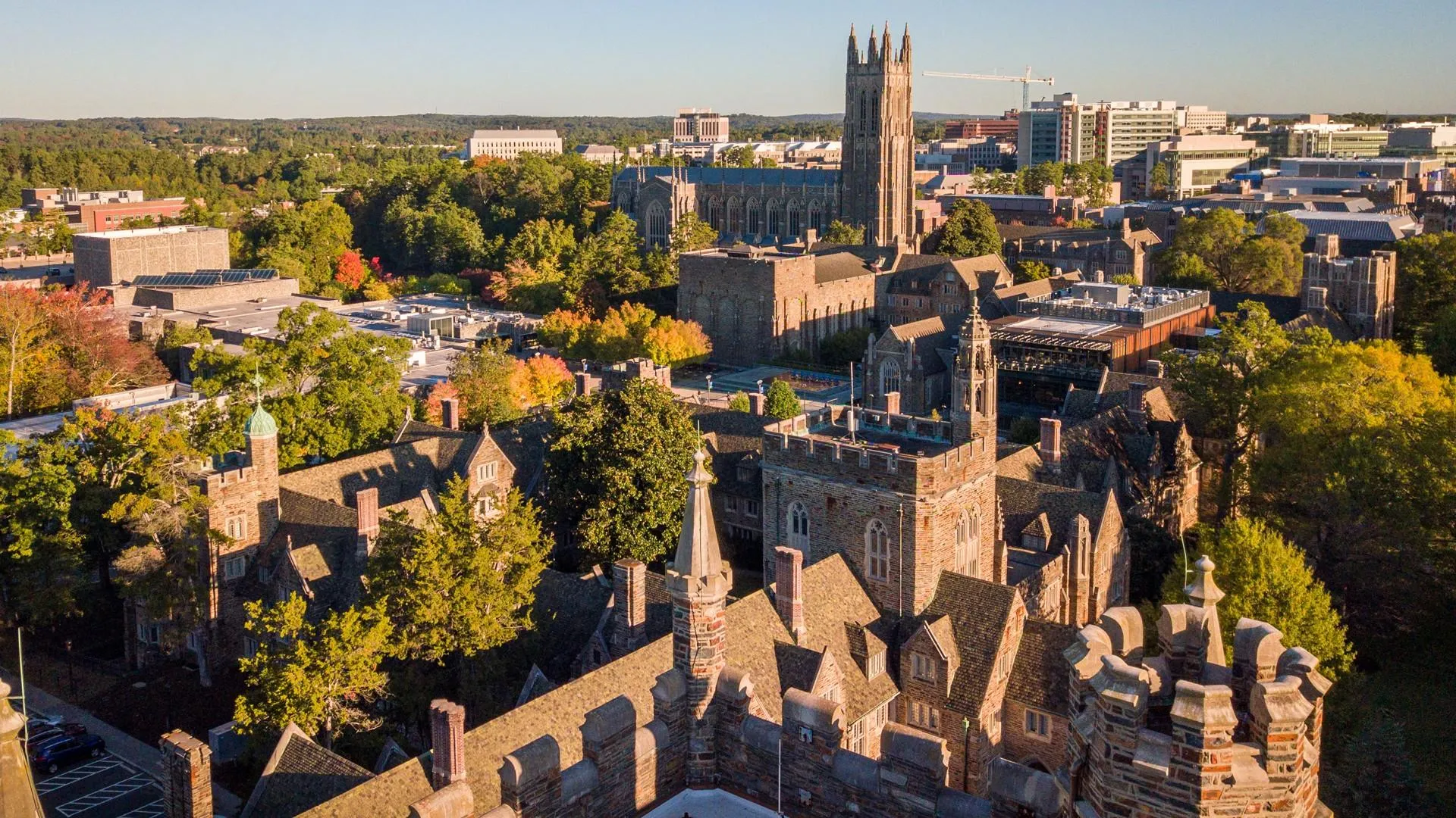 banner Duke University