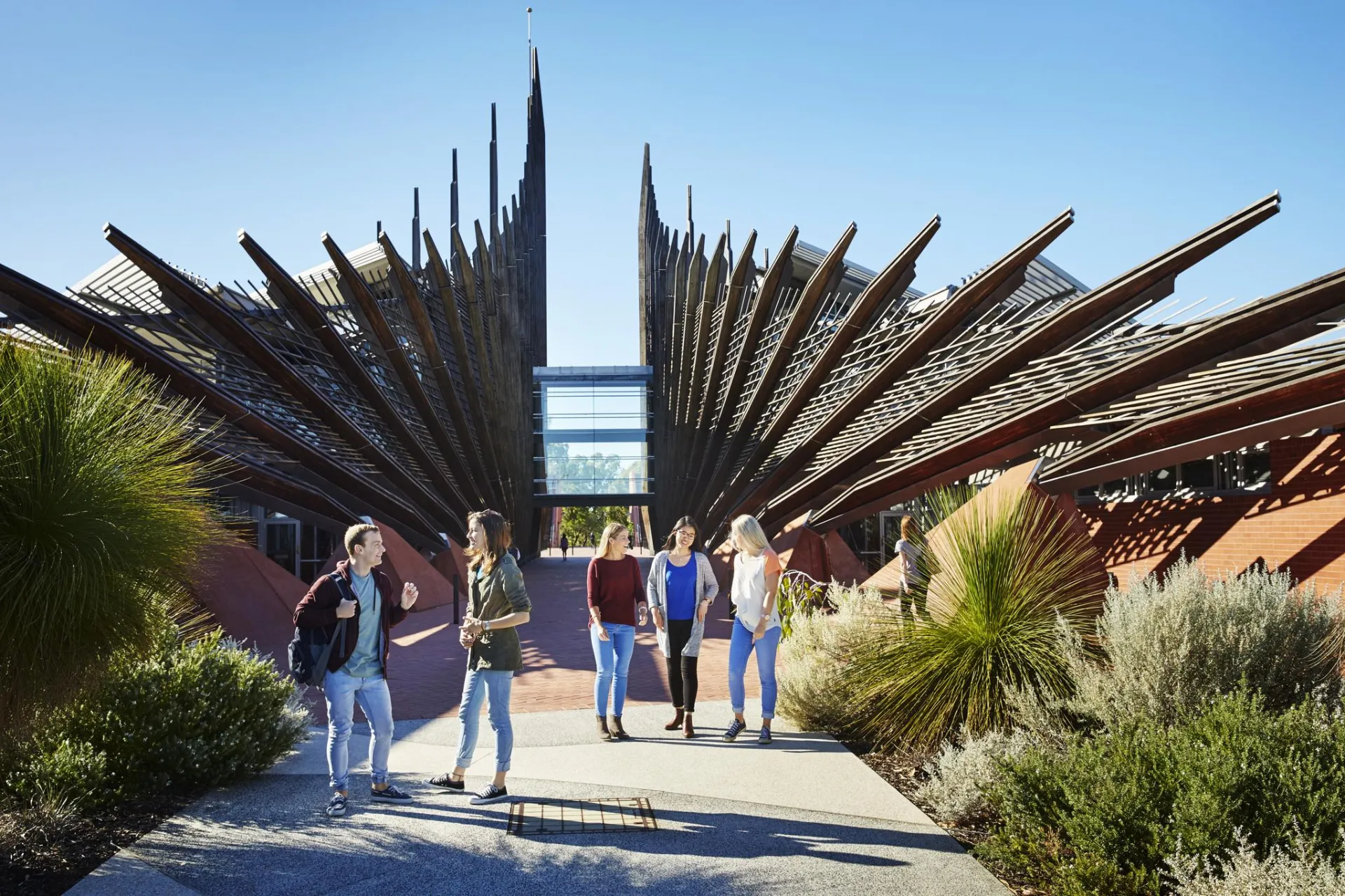 banner Edith Cowan University