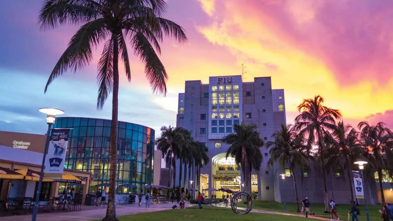 banner Florida International University