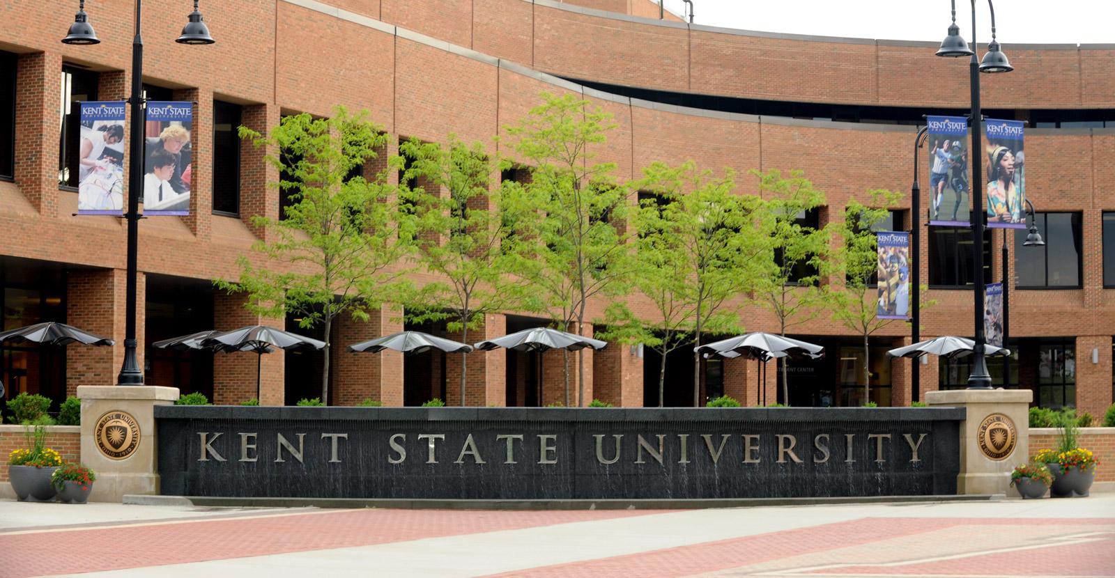 banner Kent State University