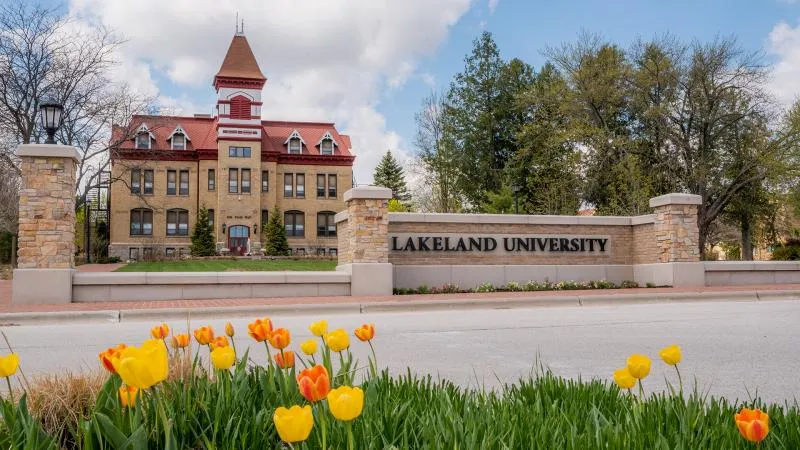 banner Lakeland College