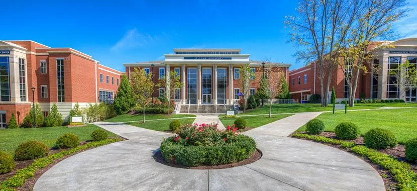 banner Lipscomb University