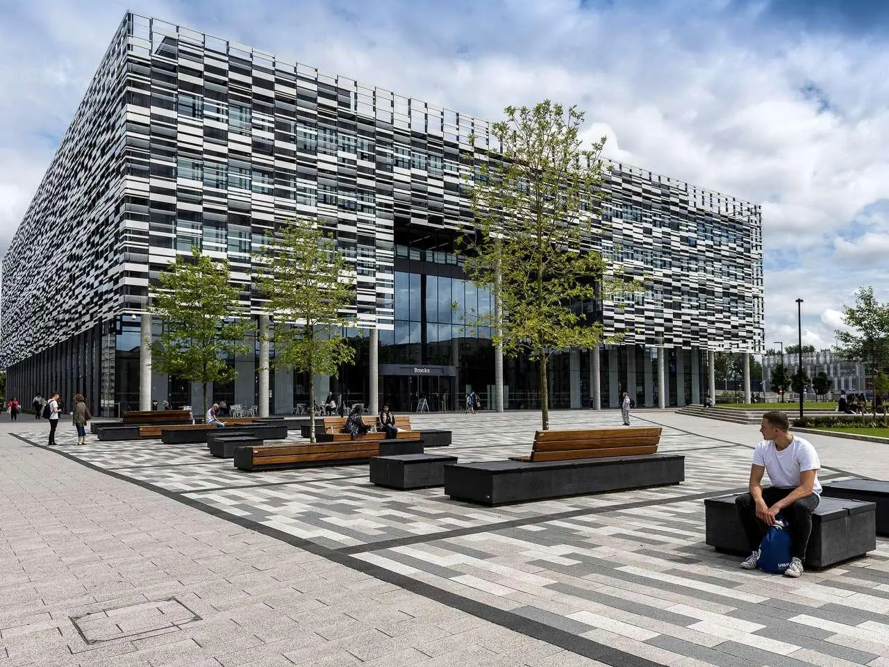 banner Manchester Metropolitan University