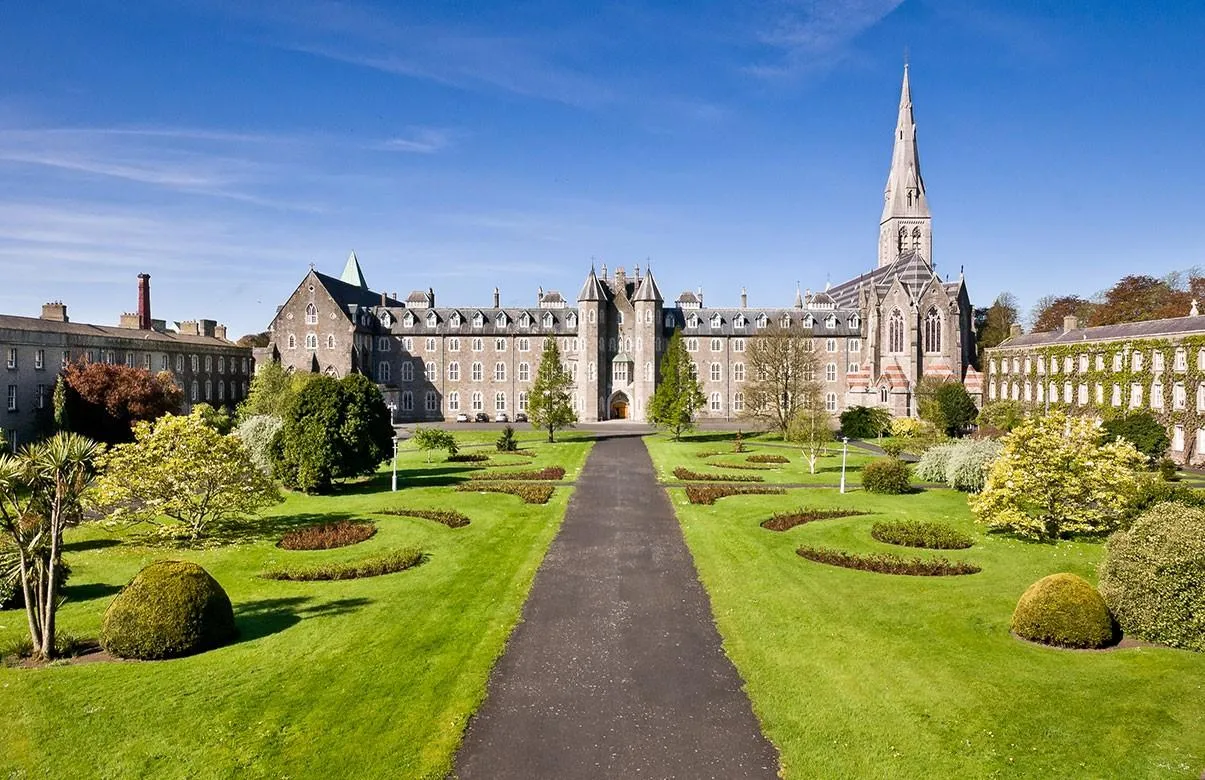 banner Maynooth University