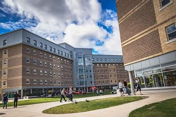 banner Memorial University of Newfoundland