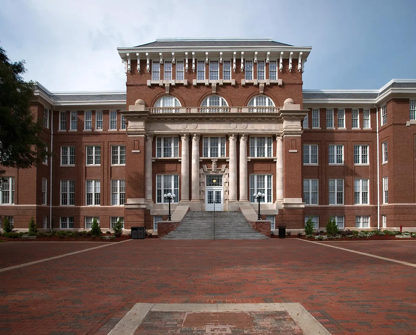 Mississippi State University