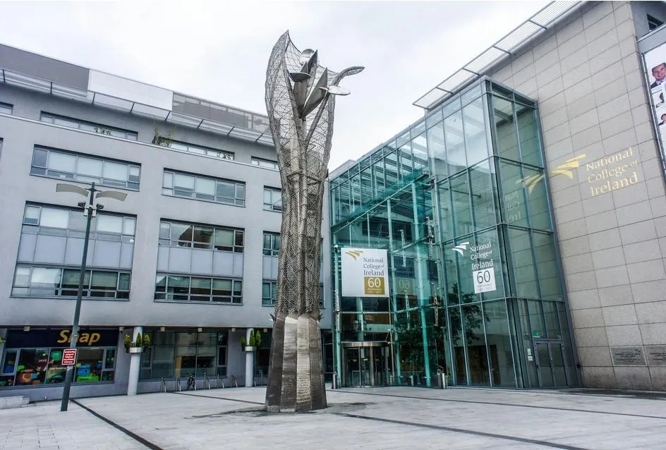 banner National College of Ireland