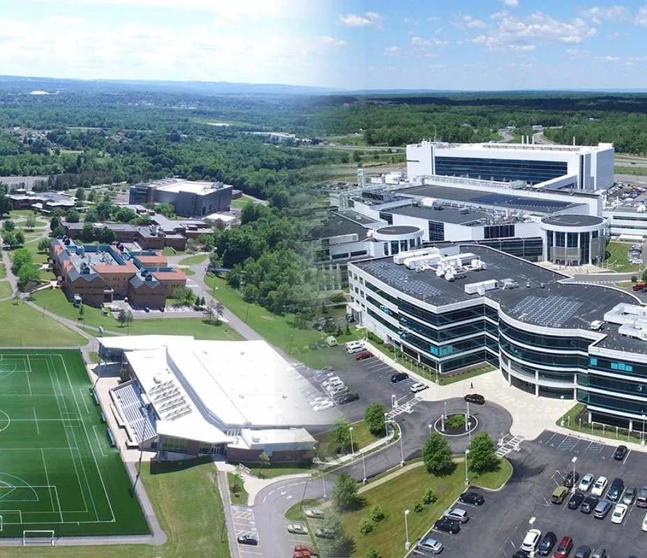 banner SUNY Polytechnic Institute