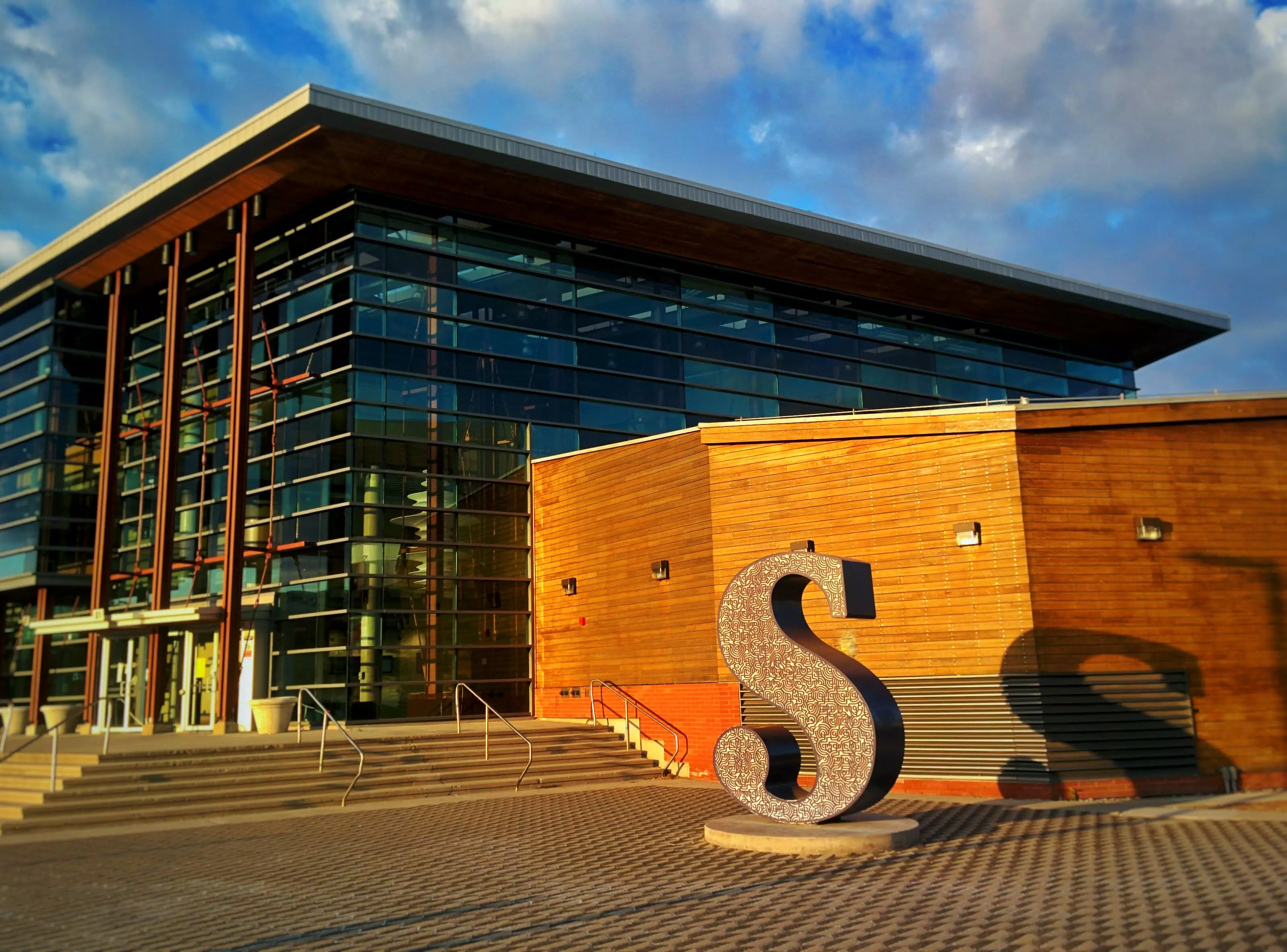 banner Sheridan College