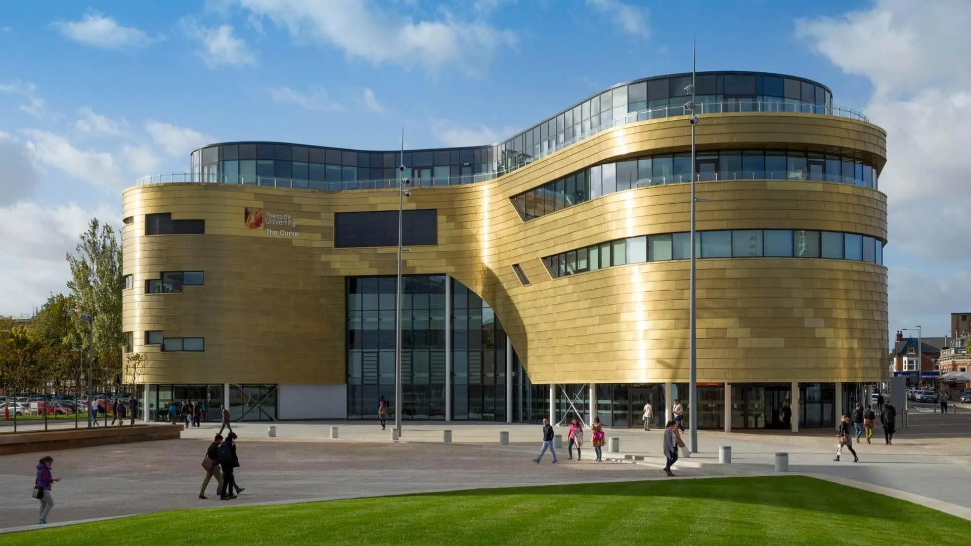 banner Teesside University (via Teesside International Study Centre)