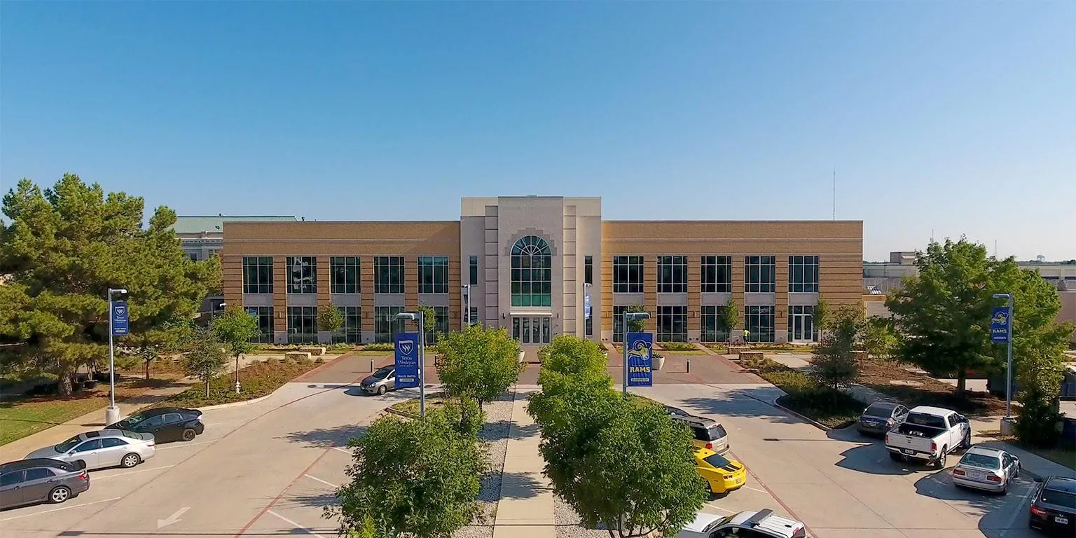 banner Texas Wesleyan University