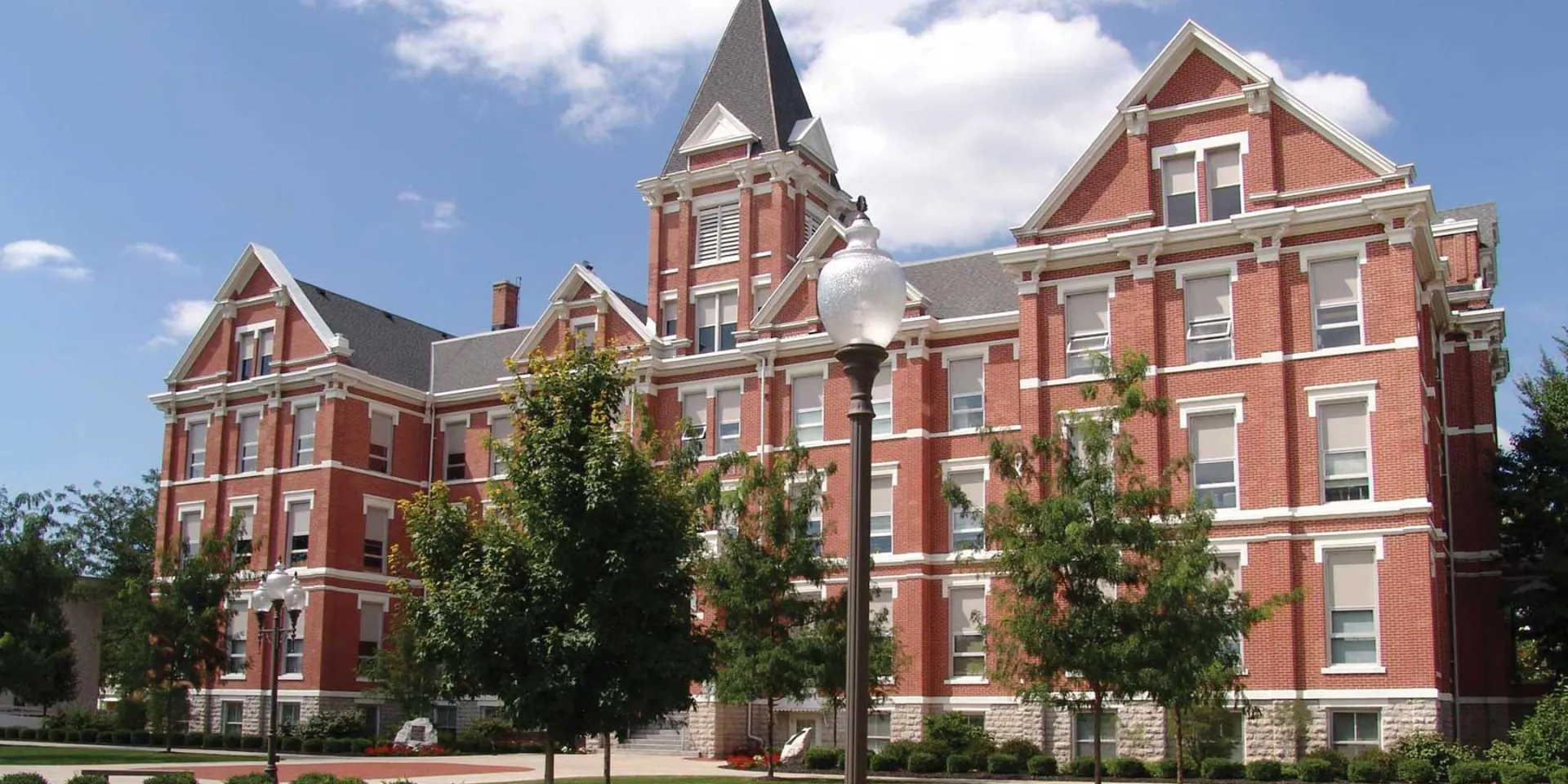 banner The University of Findlay