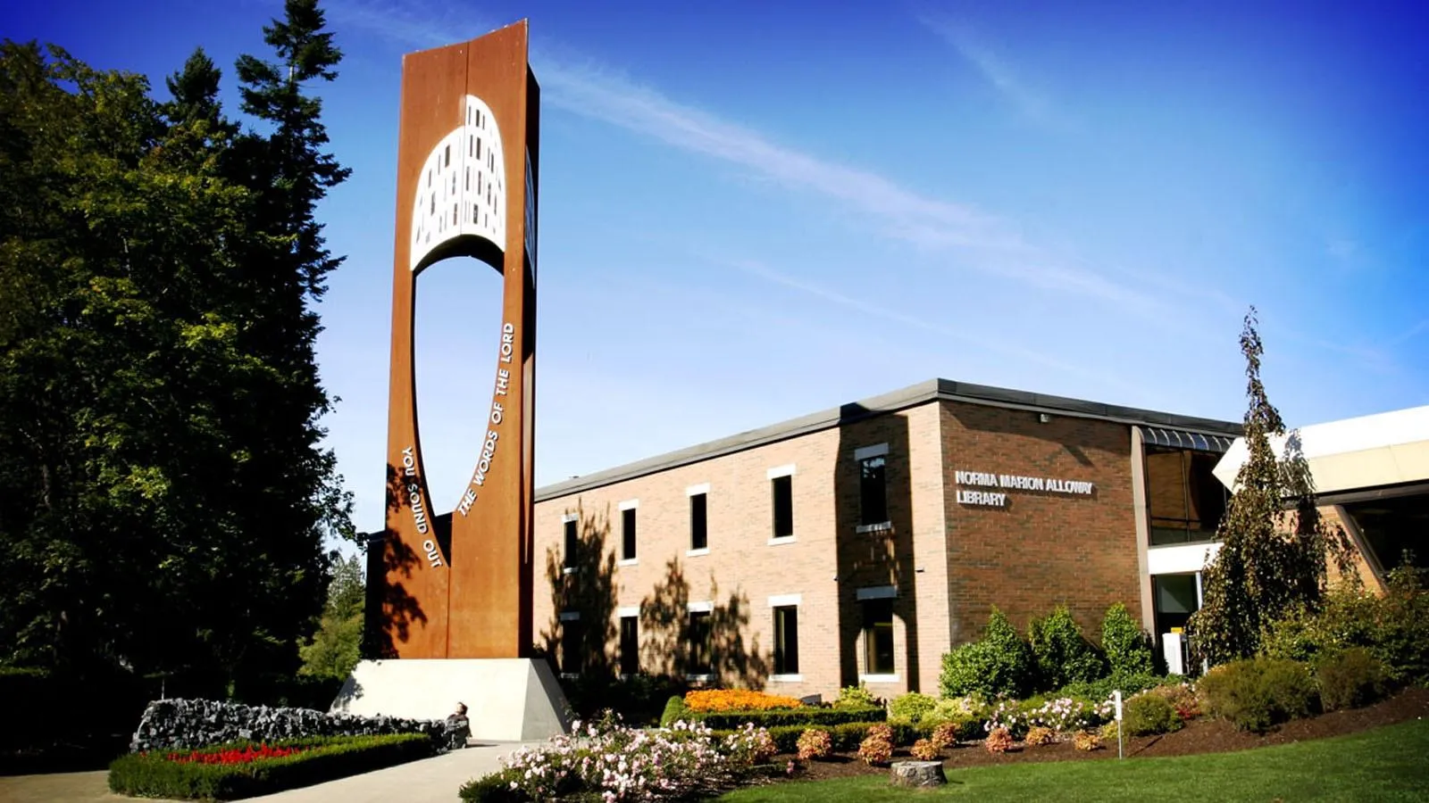 banner Trinity Western University