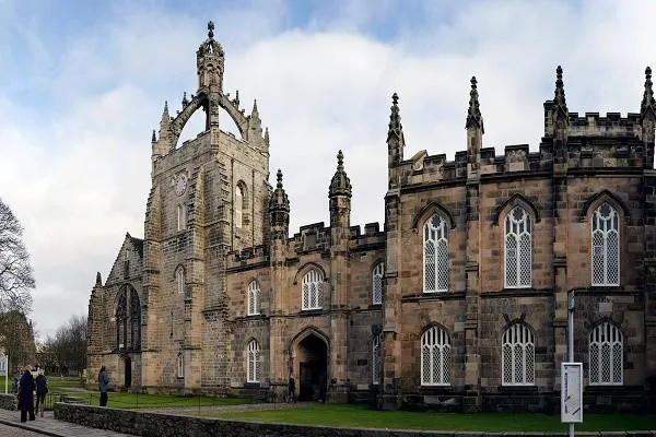 banner University of Aberdeen