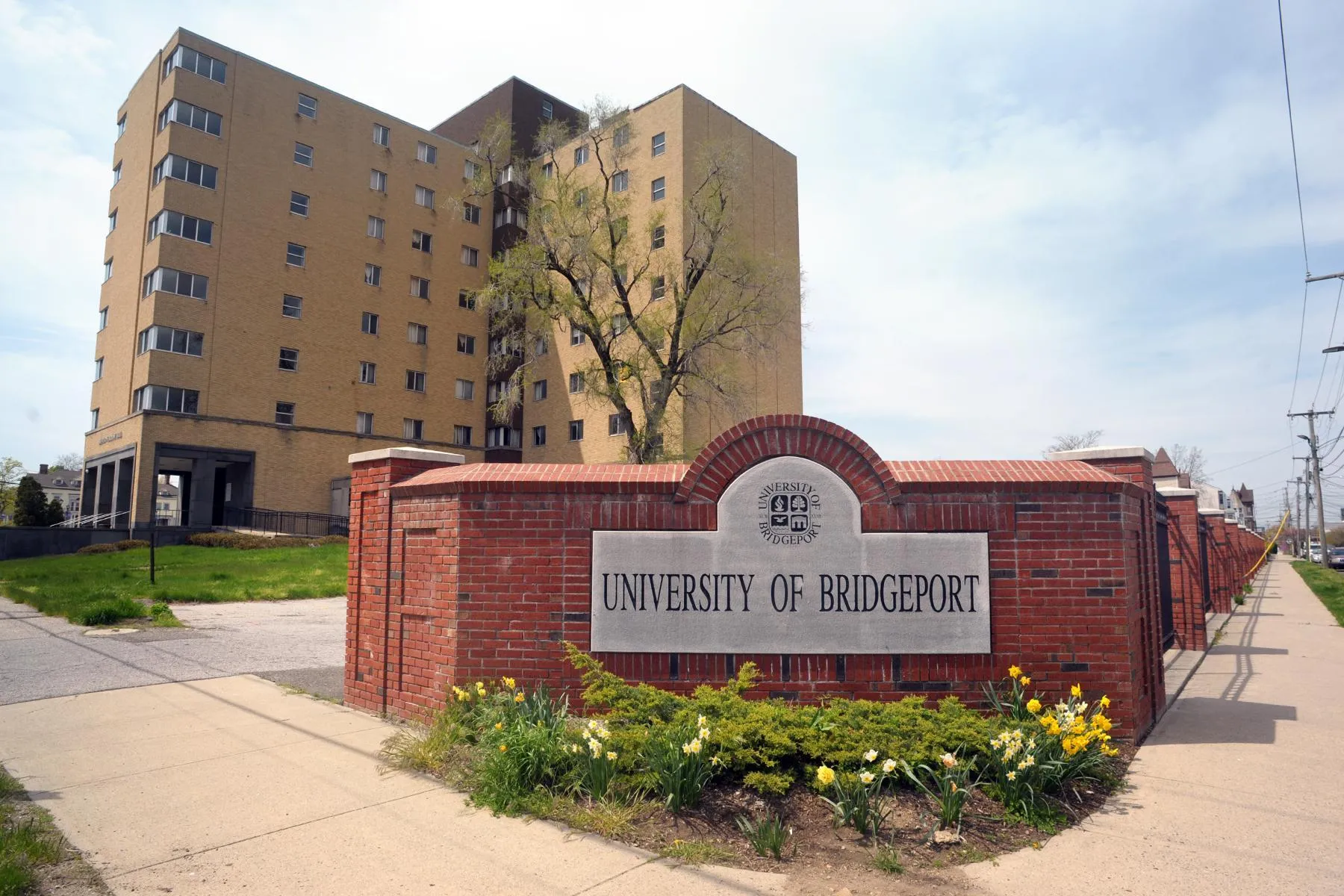 banner University of Bridgeport