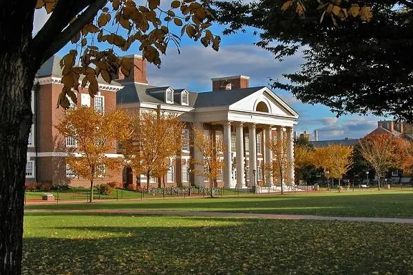 banner University of Delaware