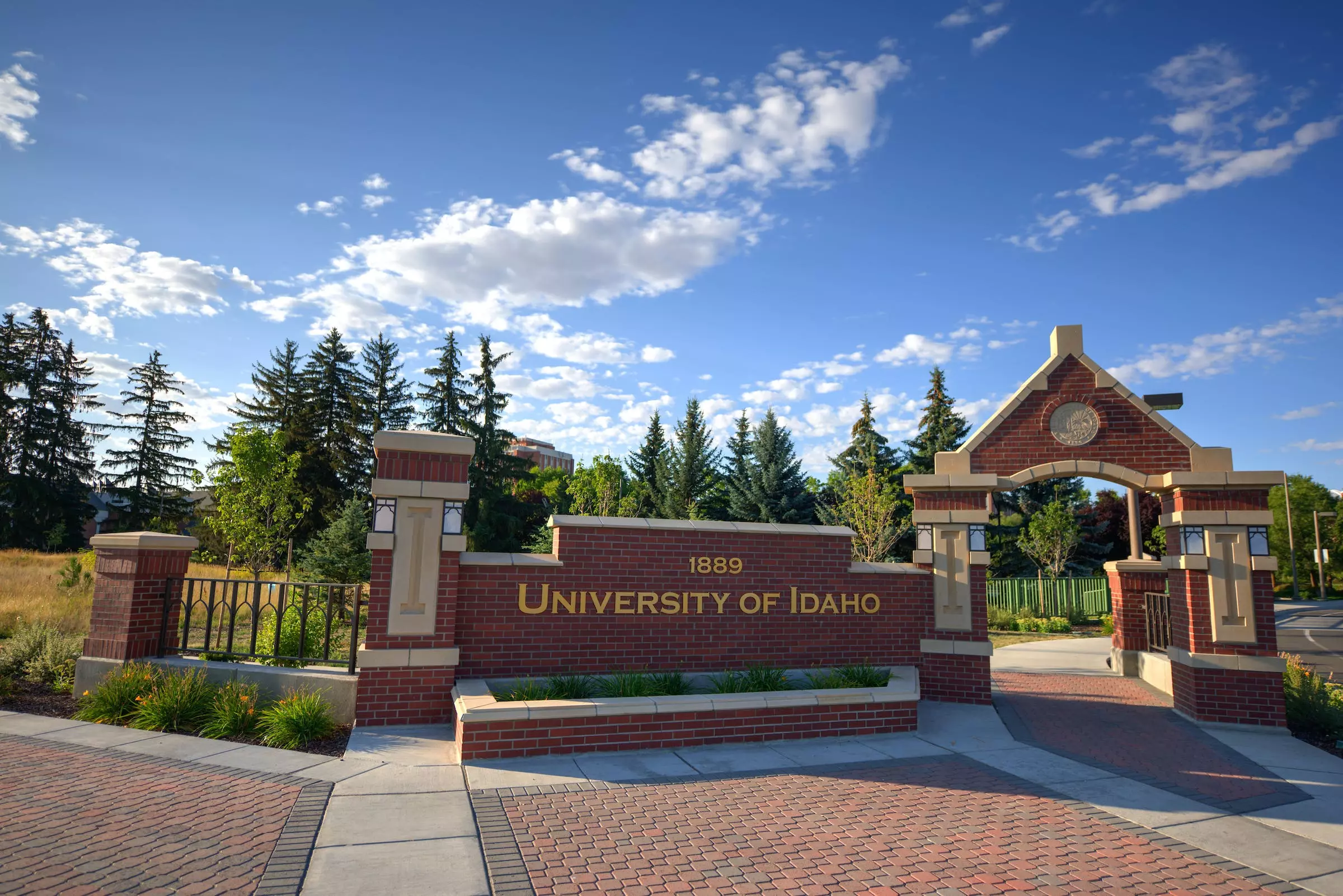 banner University of Idaho