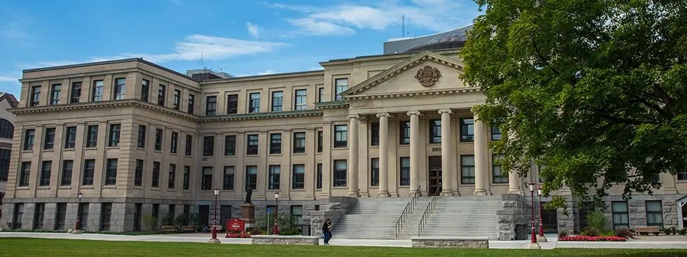 banner University of Ottawa