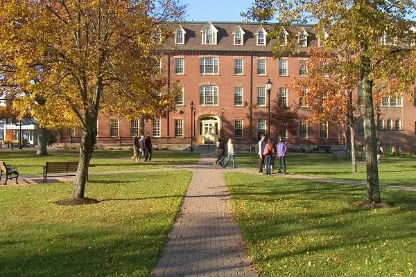 banner University of Prince Edward Island