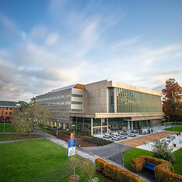 banner University of Reading (via ONCAMPUS Reading)