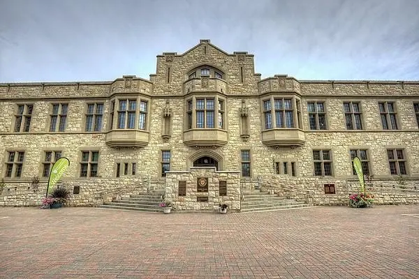 banner University of Saskatchewan