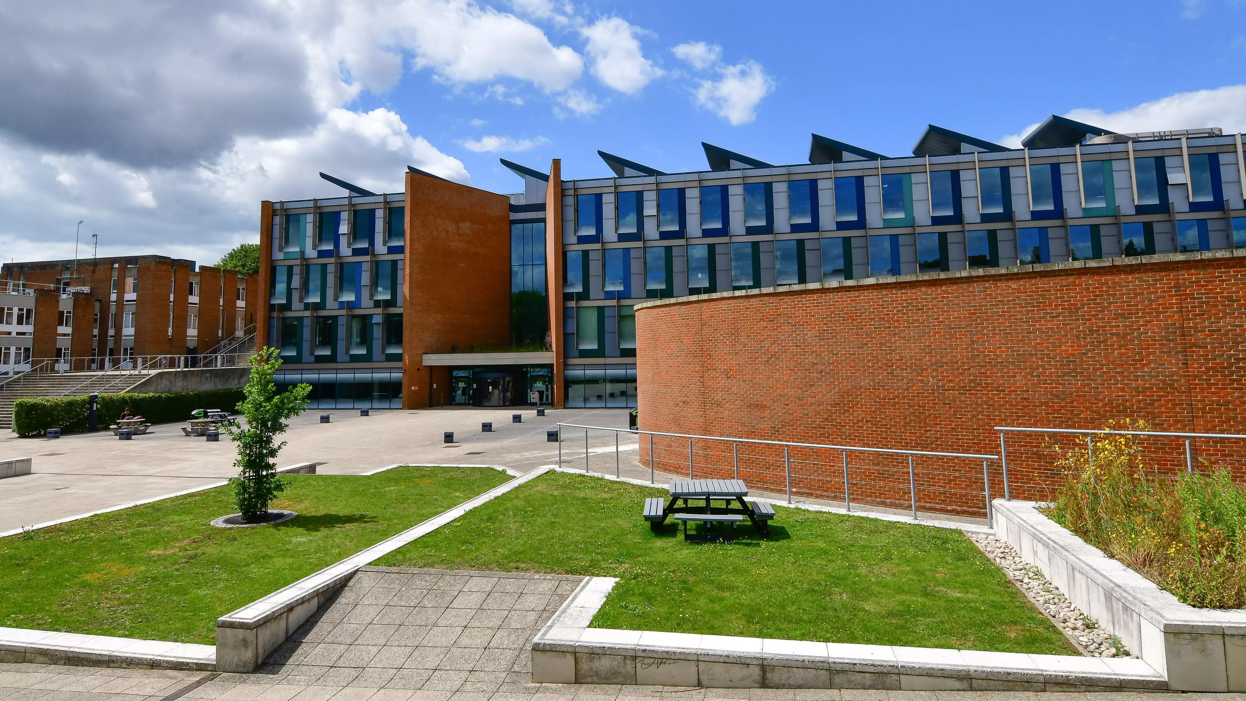 banner University of Sussex