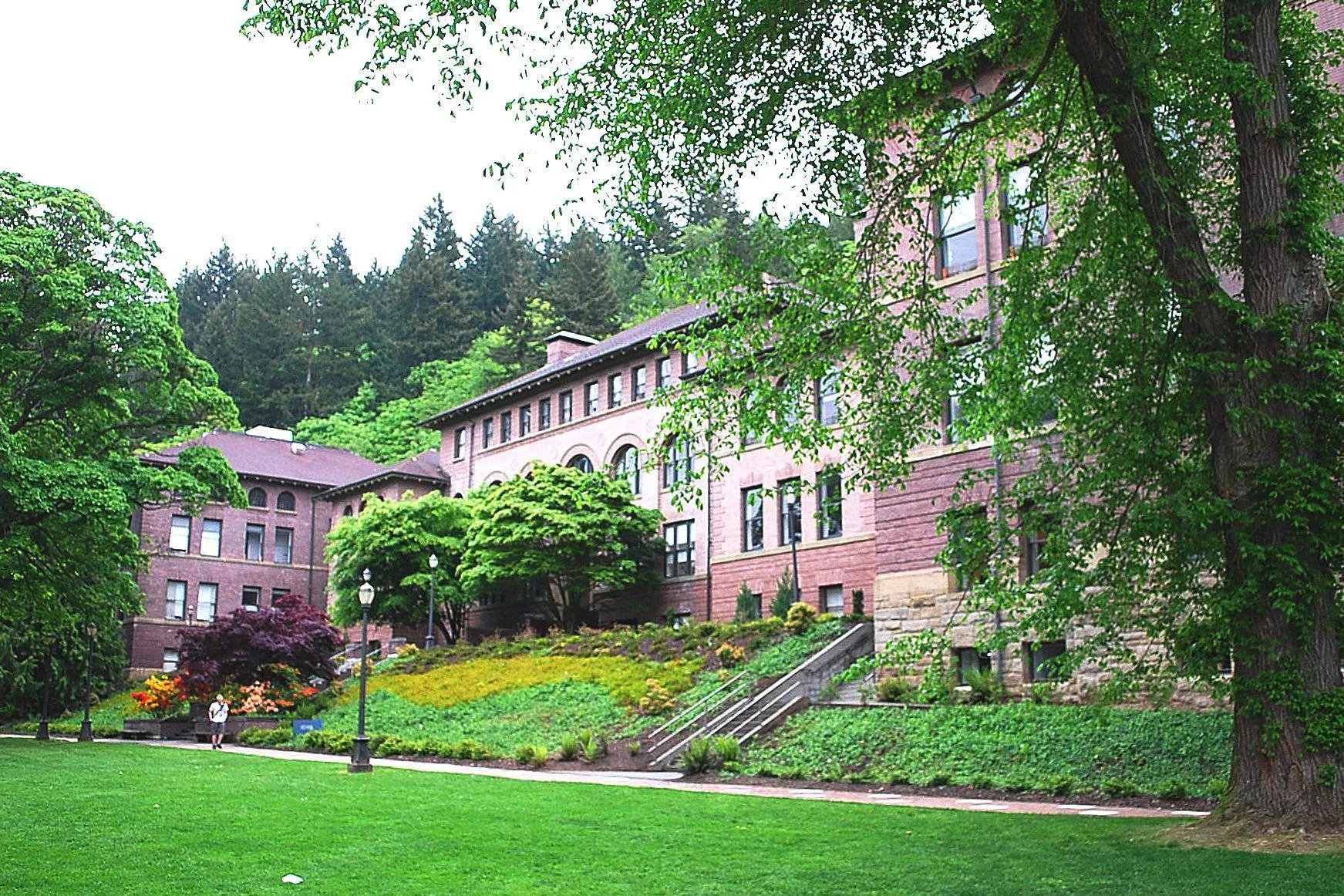 banner Western Washington University