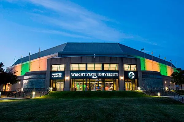 banner Wright State University