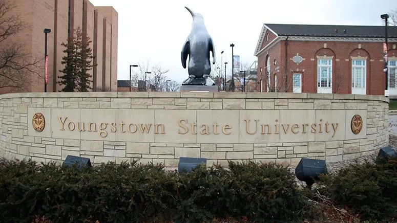 banner Youngstown State University