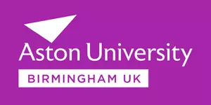 logo Aston University