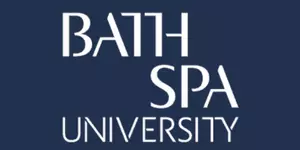 logo Bath Spa University