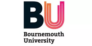 logo Bournemouth University