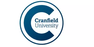 logo Cranfield University