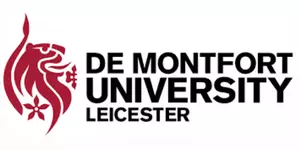 logo De MontFort University