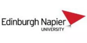 logo Edinburgh Napier University