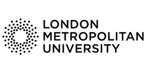 logo London Metropolitan University