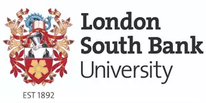 logo London South Bank University (via ONCAMPUS LSBU)