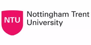 logo Nottingham Trent University