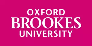 logo Oxford Brookes University