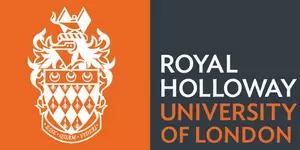 logo Royal Holloway University of London