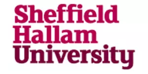 logo Sheffield Hallam University