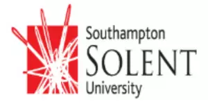 logo Solent University