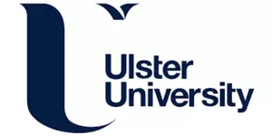 logo Ulster University