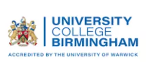 logo University College Birmingham