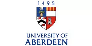 logo University of Aberdeen