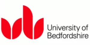 logo University of Bedfordshire