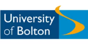 logo University of Bolton