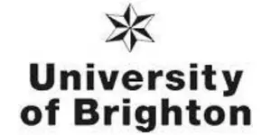 logo University of Brighton