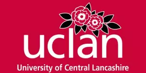 logo University of Central Lancashire